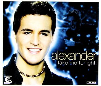 Take Me Tonight (Radio Edit) Download free