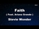 Faith Download Ringtone