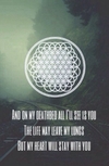 Bring Me The Horizon - Deathbeds Ringtone