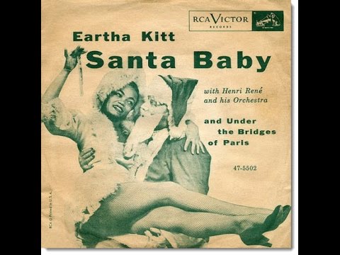 Santa Baby Download free