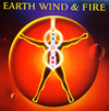 Earth, Wind & Fire - Wonderland Ringtone