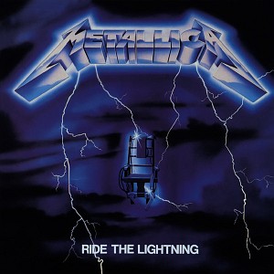 Ride The Lightning Download free