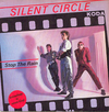 Silent Circle - Stop The Rain Ringtone