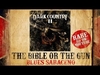 Blues Saraceno - The Bible Or The Gun Ringtone