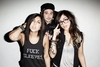 Krewella & Yellow Claw - New World Ringtone