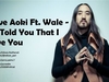 Steve Aoki - If I Told You That I Loved You Ringtone