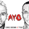 Chris Brown & Tyga - Ayo Ringtone