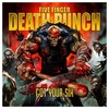 Five Finger Death Punch - Got Your Six Ringtone