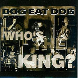 Who's The King Download free