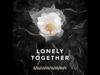 Avicii - Lonely Together Ringtone