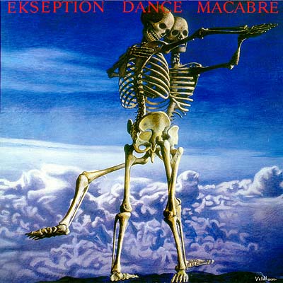 Dance Macabre Download free