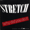 Stretch - Why Did You Do It Ringtone