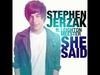 Stephen Jerzak Feat.Leighton Meester - She Said (The Killabits Remix) - She Said Ringtone