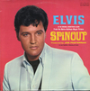 Elvis Presley - Spinout Ringtone