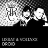 Lissat & Voltaxx Feat. Jenniffer Kae - Will You Be Gone Ringtone