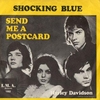 Shocking Blue - Send Me A Postcard Ringtone