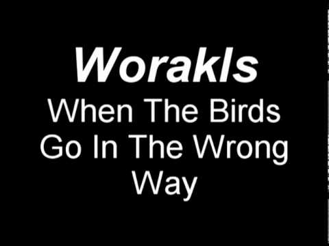 When The Birds Go In The Wrong Way Download free