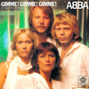 ABBA - Gimme! Gimme! Gimme! Ringtone