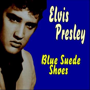 Blue Suede Shoes Download free