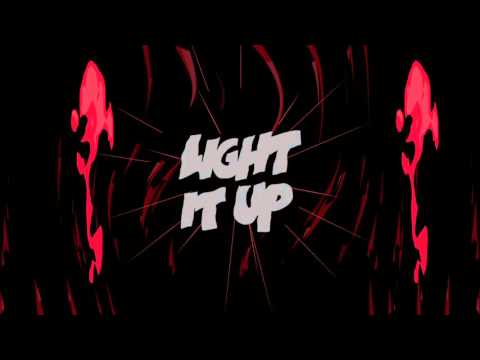 Light It Up Feat Nyla Amp Fuse ODG Remix Download free