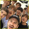 BTS (ft. The Chainsmokers) - BTS Ringtone