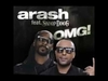 Arash Feat. Snoop Dogg - OMG (Radio Edit) Ringtone