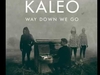 Kaleo - Way Down We Go (Edit Timon) Ringtone