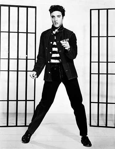 Jailhouse Rock Download free