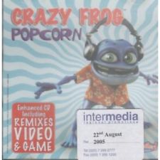 Popcorn (Radio Mix Instrumental) Download free