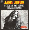 Janis Joplin - Piece Of My Heart Ringtone