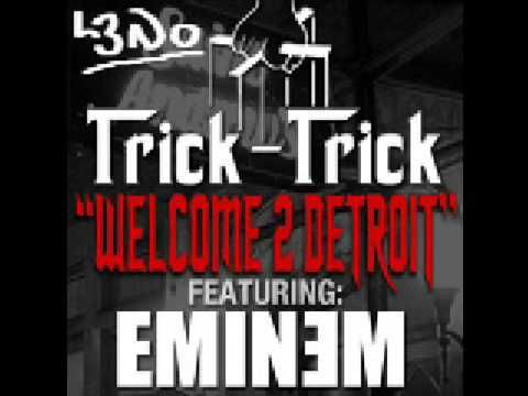 Welcome 2 Detroit City Download free