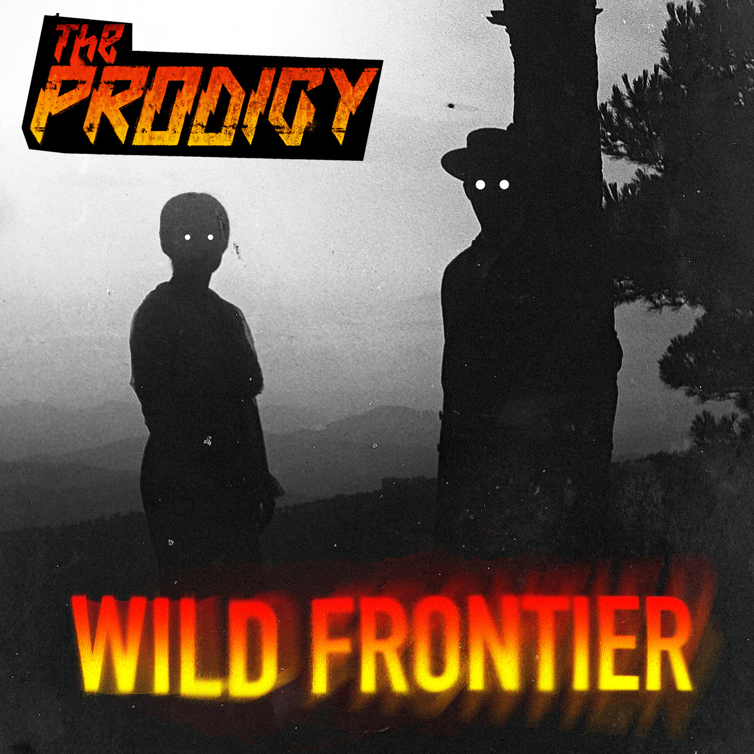 Wild Frontier Download free