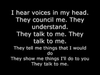 Rev Theory - I Hear Voices In My Head Ringtone