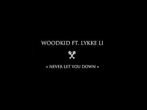 Never Let You Down Download free