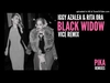 Iggy Azalea (feat Rita Ora) - Black Widow Ringtone