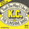 KC And The Sunshine Band - Thats The Way Ringtone