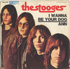 The Stooges - I Wanna Be Your Dog Ringtone