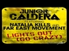 Junior Caldera Feat. Natalia Kills & Far East Movement - Lights Out Ringtone