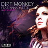 Dirt Monkey Ft Anna Yvette & Shank Aaron - Cannibal (Original Mix) Ringtone