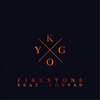 Kygo Feat. Conrad - Firestone Ringtone