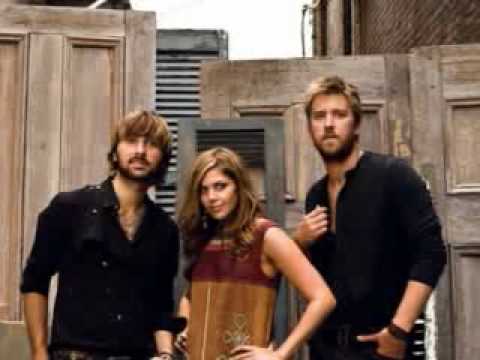 Lady Antebellum Download free