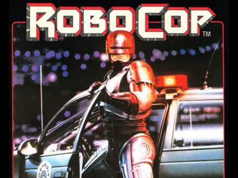 Robocop 3 Main Theme Download free