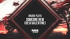 Unlike Pluto Feat. Desi Valentine - Someone New #3 Ringtone