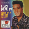 Elvis Presley - Can't Help Falling In Love Ringtone