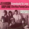 Jefferson Airplane - Dont YoU Want Somebody To Love Ringtone