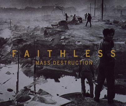 Mass Destruction Download free