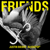 Justin Bieber Feat. Bloodpop - Friends Ringtone