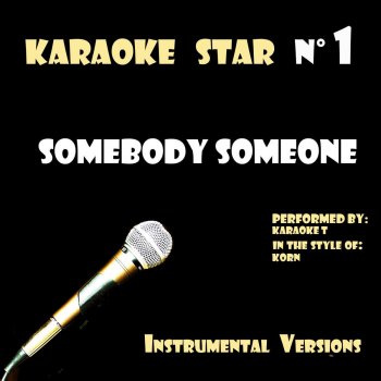 Somebody Someone (instrumental) Download free