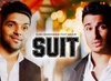 Arjun, Guru Randhawa - Suit Suit Ringtone