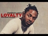 Kendrick Lamar - LOYALTY. Ringtone